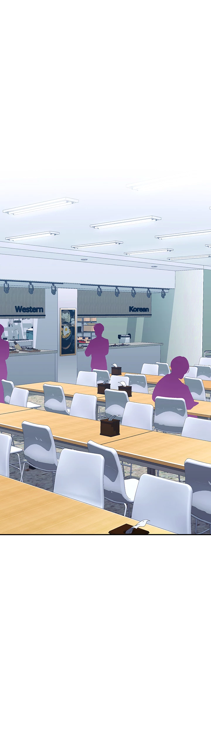 Read Let's Have a Drink! (en) Manga Online