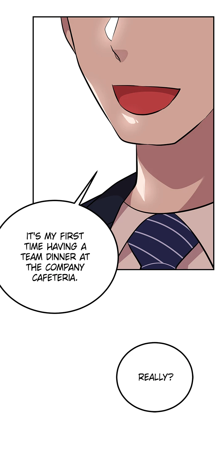 Read Let's Have a Drink! (en) Manga Online