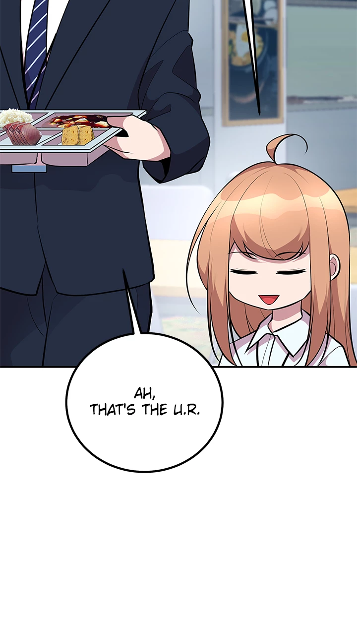 Read Let's Have a Drink! (en) Manga Online