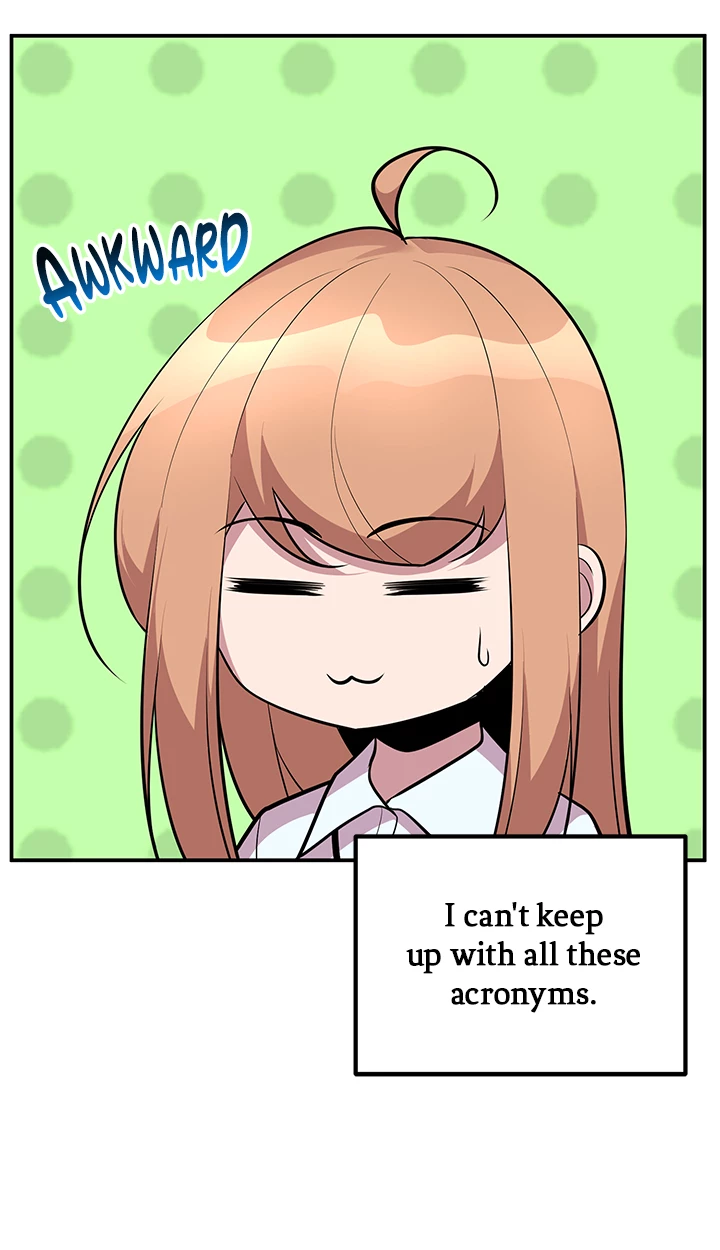 Read Let's Have a Drink! (en) Manga Online