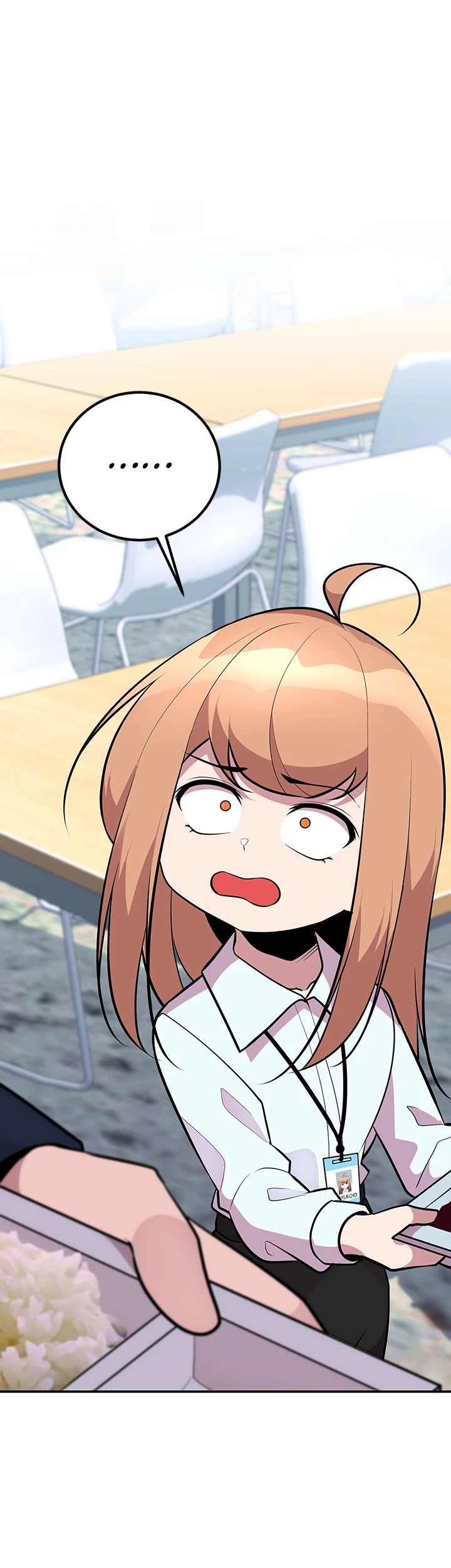 Read Let's Have a Drink! (en) Manga Online