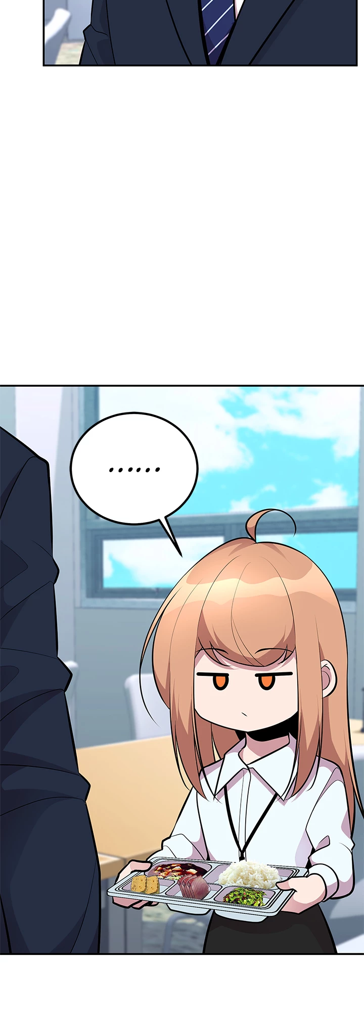 Read Let's Have a Drink! (en) Manga Online