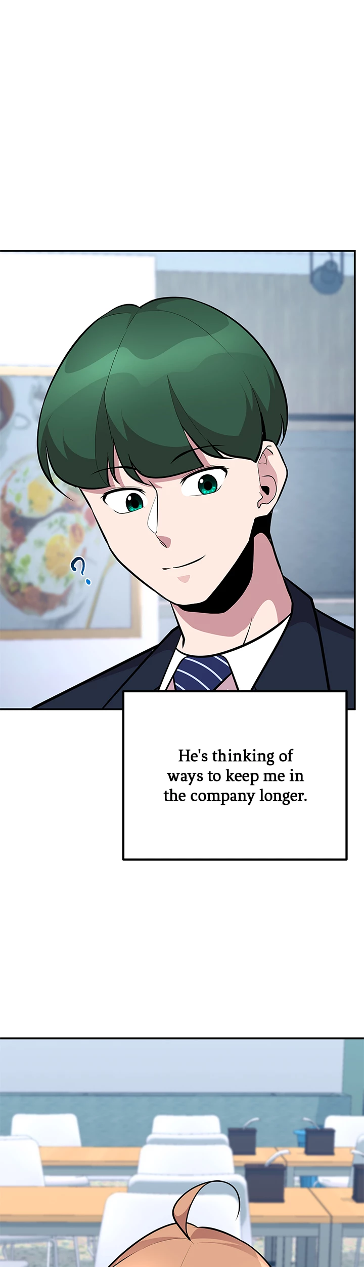 Read Let's Have a Drink! (en) Manga Online