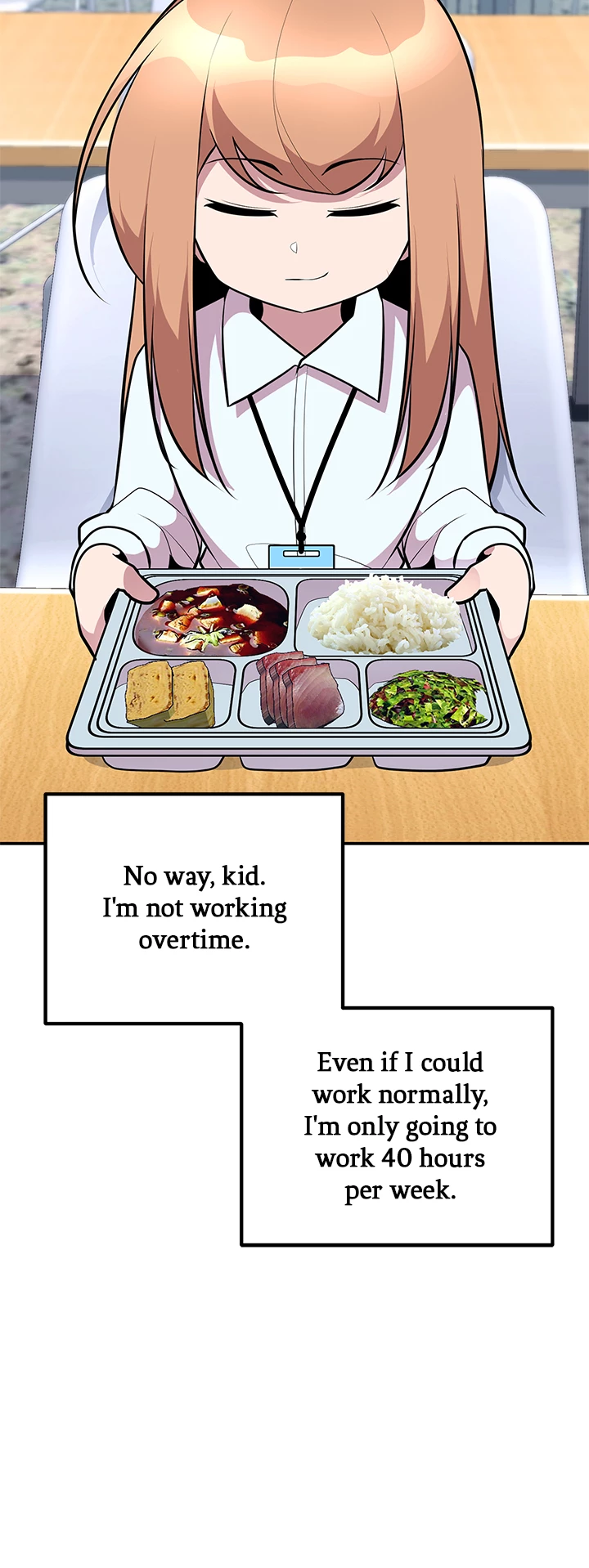 Read Let's Have a Drink! (en) Manga Online