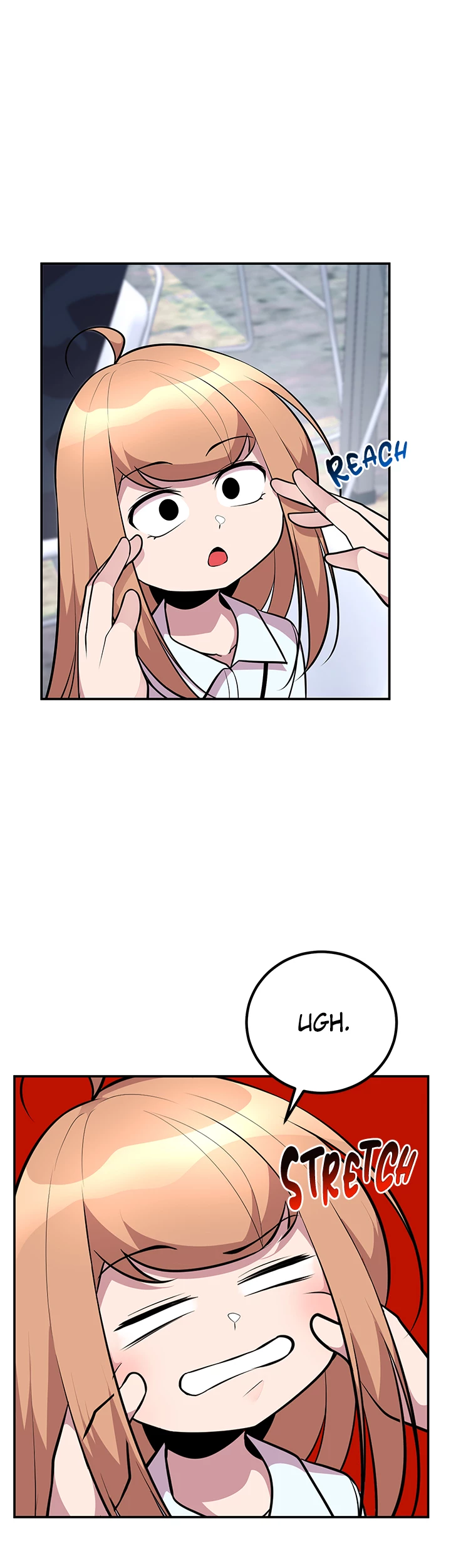 Read Let's Have a Drink! (en) Manga Online