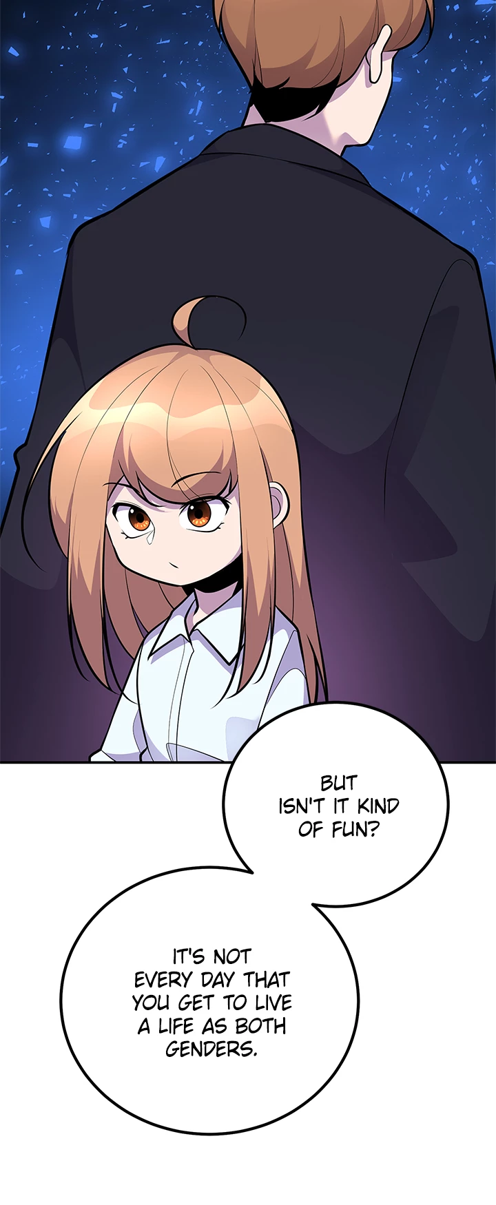 Read Let's Have a Drink! (en) Manga Online