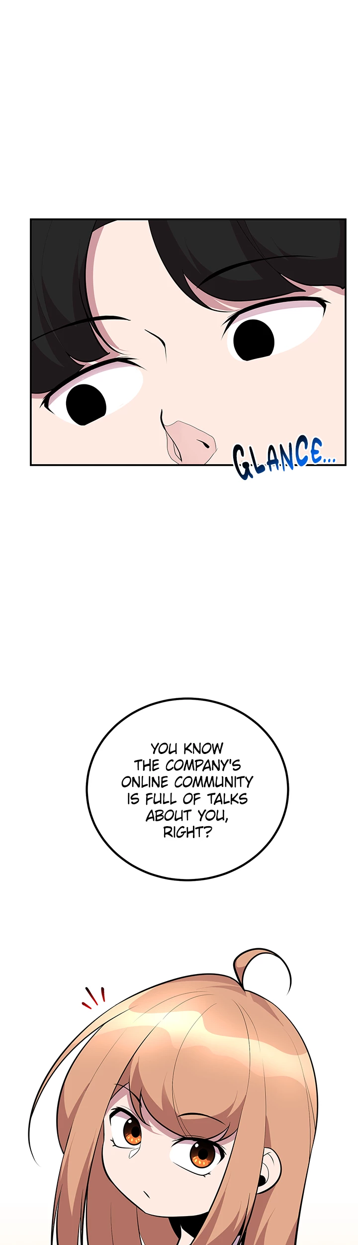 Read Let's Have a Drink! (en) Manga Online