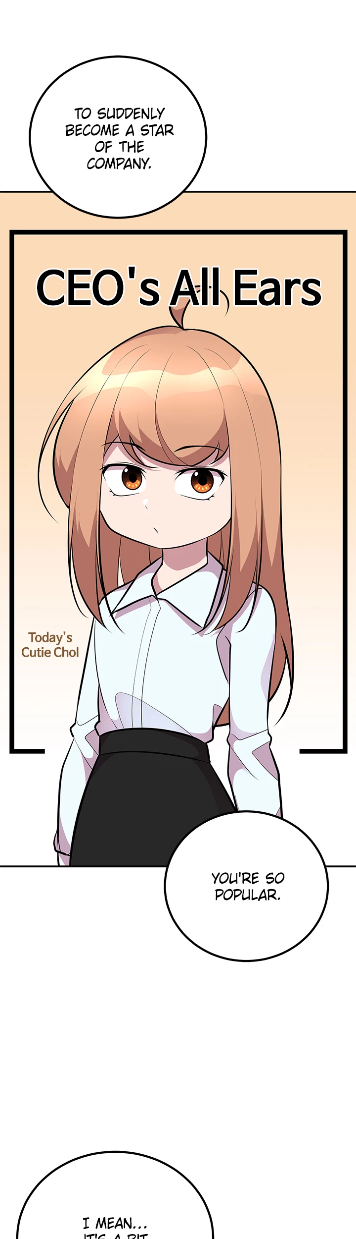 Read Let's Have a Drink! (en) Manga Online