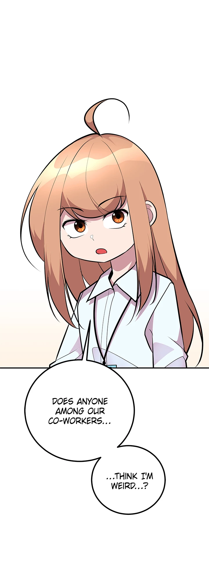 Read Let's Have a Drink! (en) Manga Online