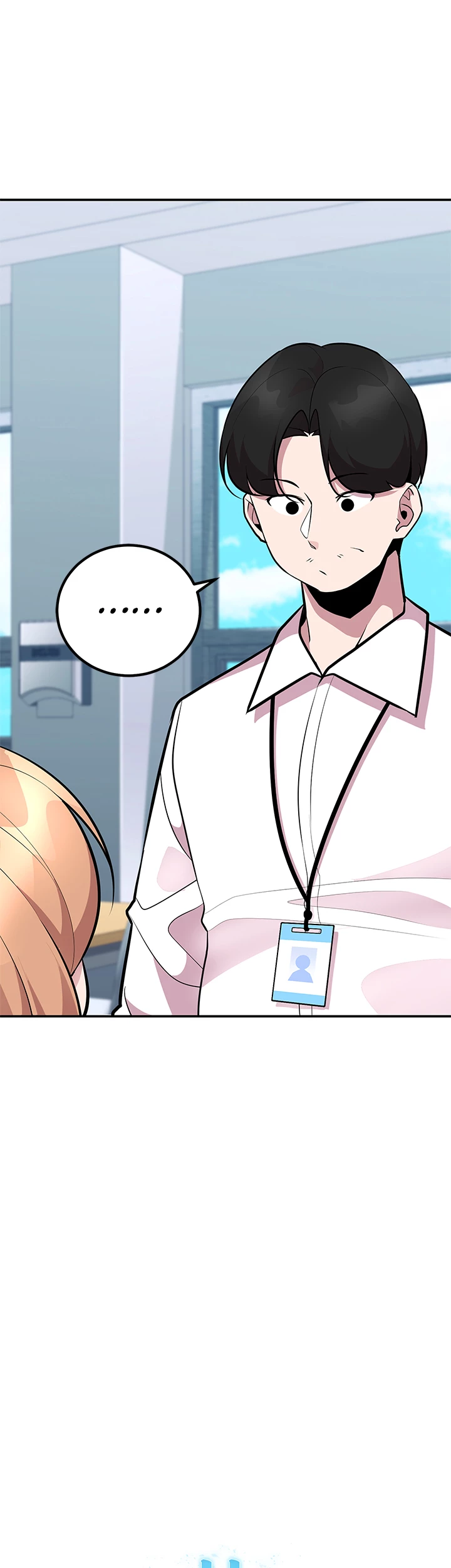 Read Let's Have a Drink! (en) Manga Online