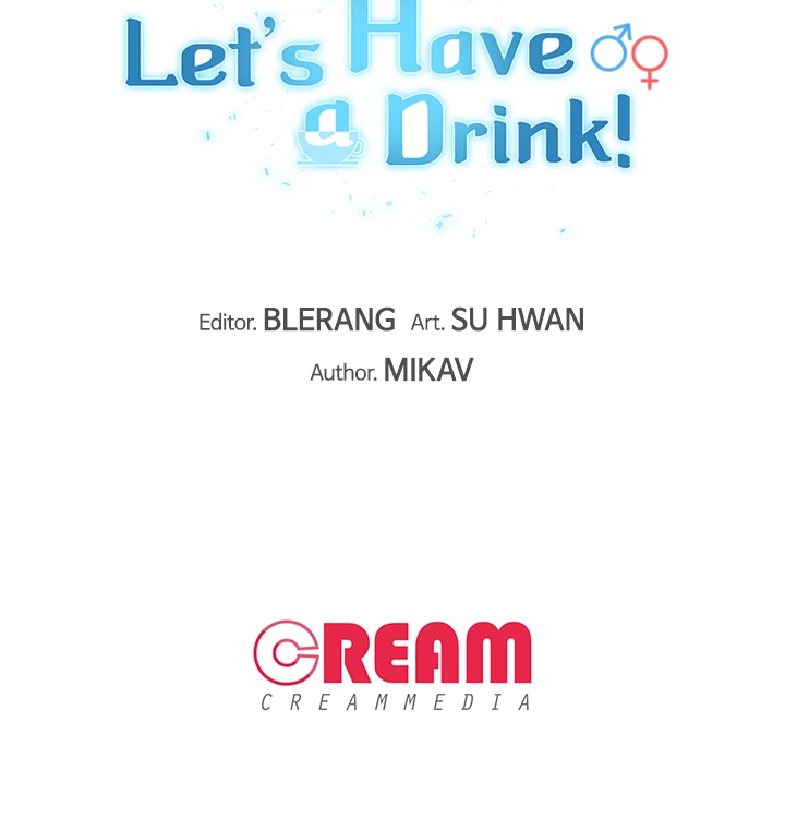 Read Let's Have a Drink! (en) Manga Online