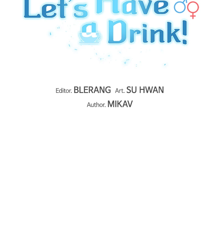 Read Let's Have a Drink! (en) Manga Online