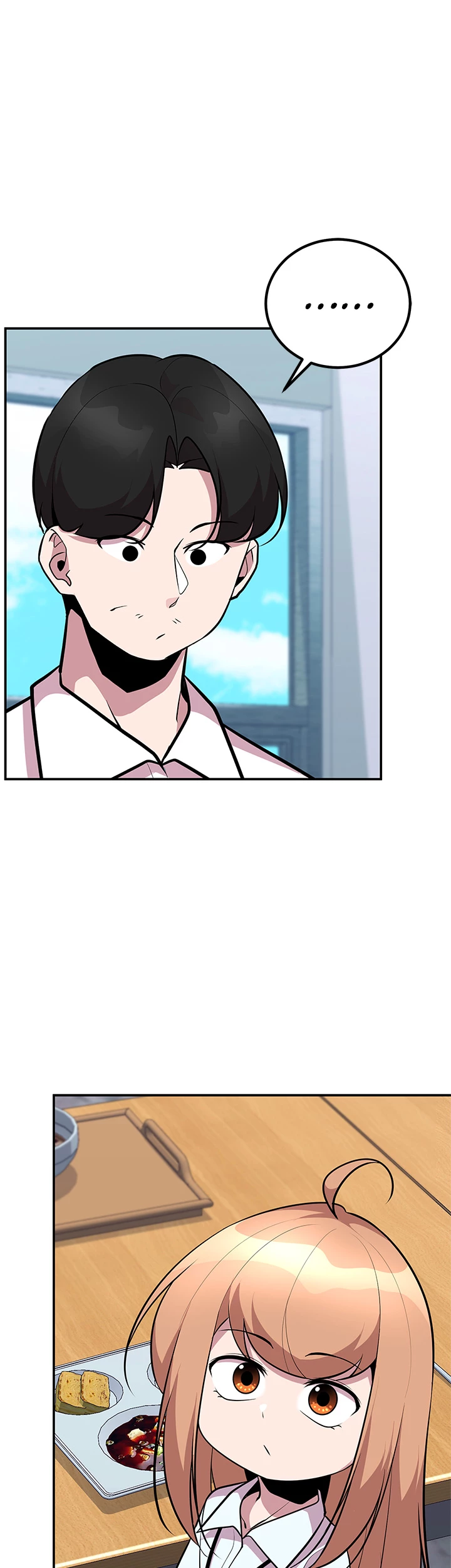 Read Let's Have a Drink! (en) Manga Online