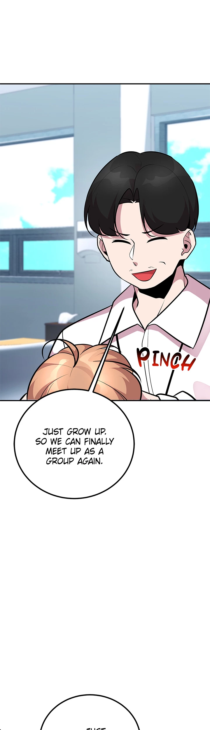 Read Let's Have a Drink! (en) Manga Online