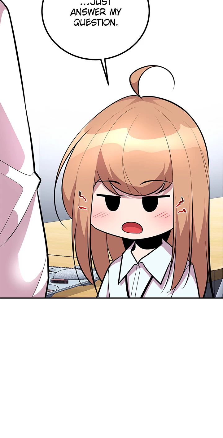 Read Let's Have a Drink! (en) Manga Online