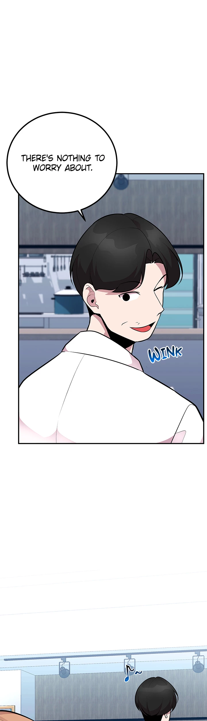 Read Let's Have a Drink! (en) Manga Online