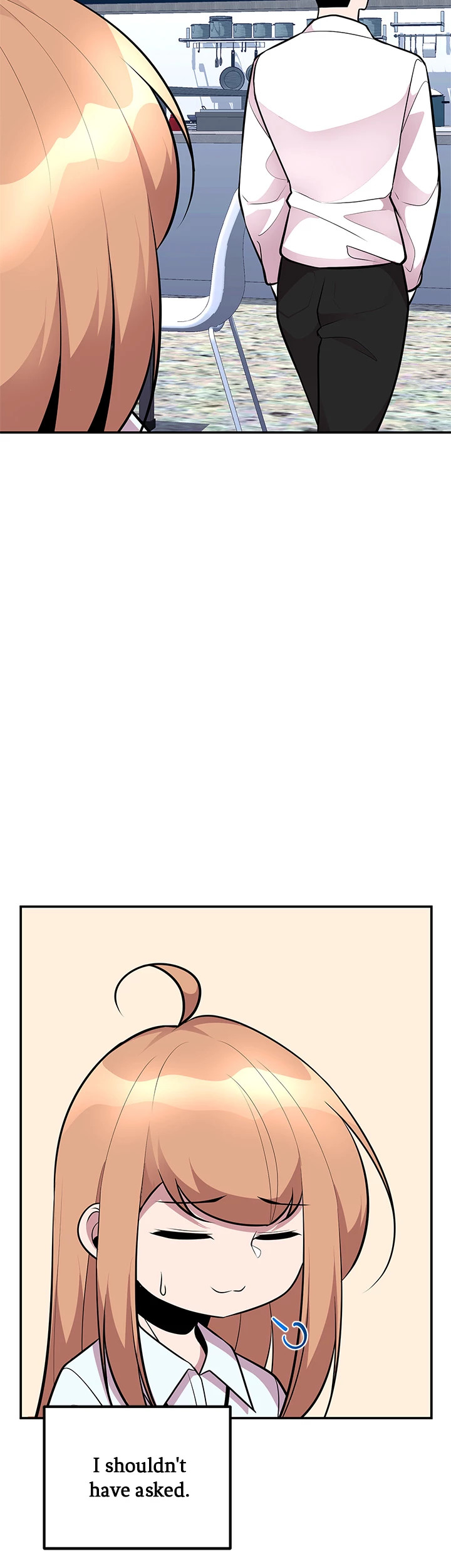 Read Let's Have a Drink! (en) Manga Online