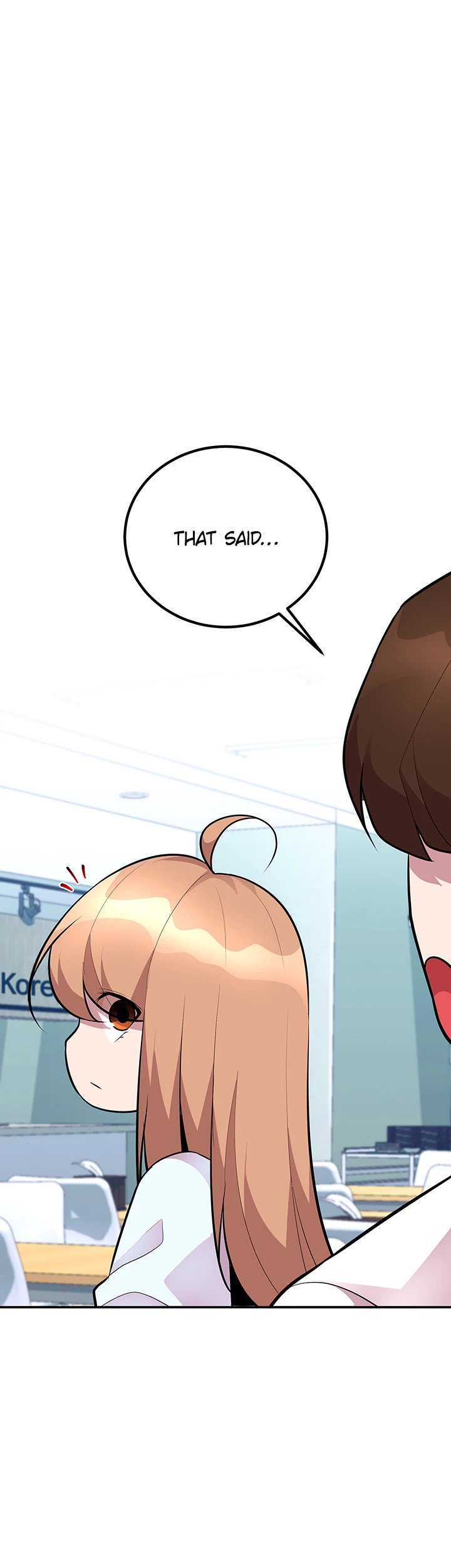 Read Let's Have a Drink! (en) Manga Online