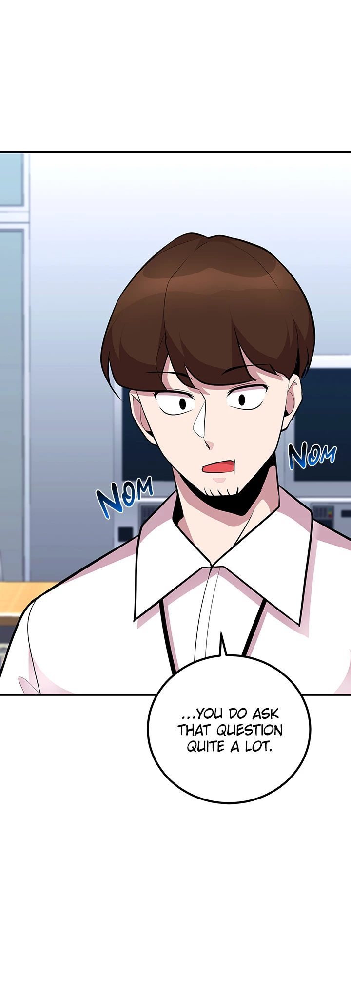 Read Let's Have a Drink! (en) Manga Online