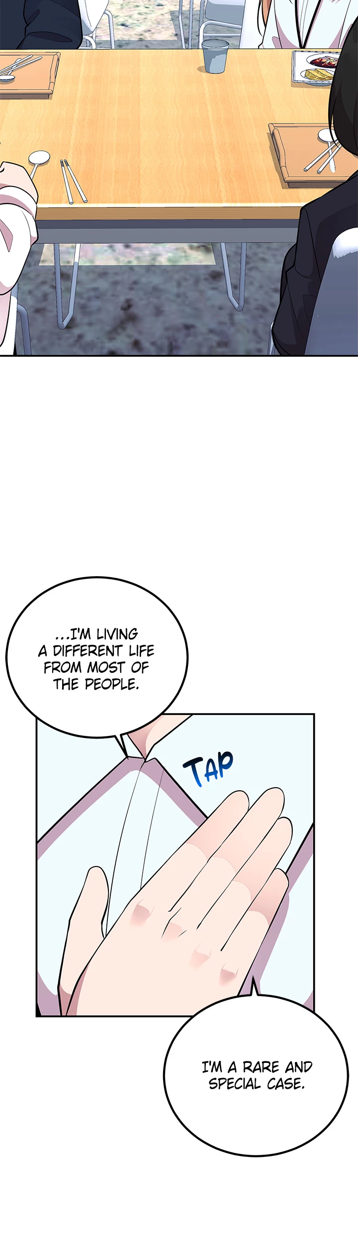 Read Let's Have a Drink! (en) Manga Online