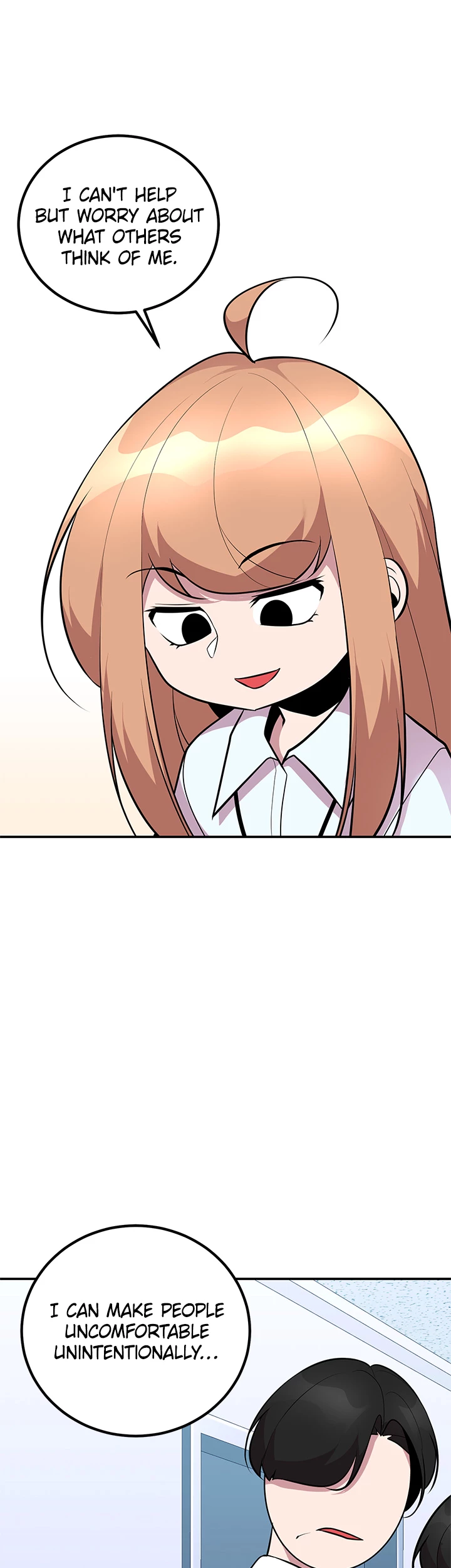 Read Let's Have a Drink! (en) Manga Online