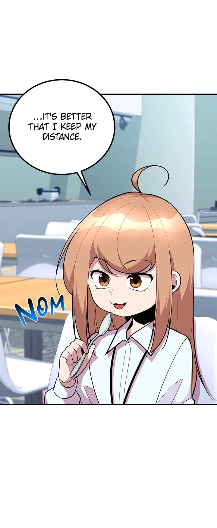 Read Let's Have a Drink! (en) Manga Online