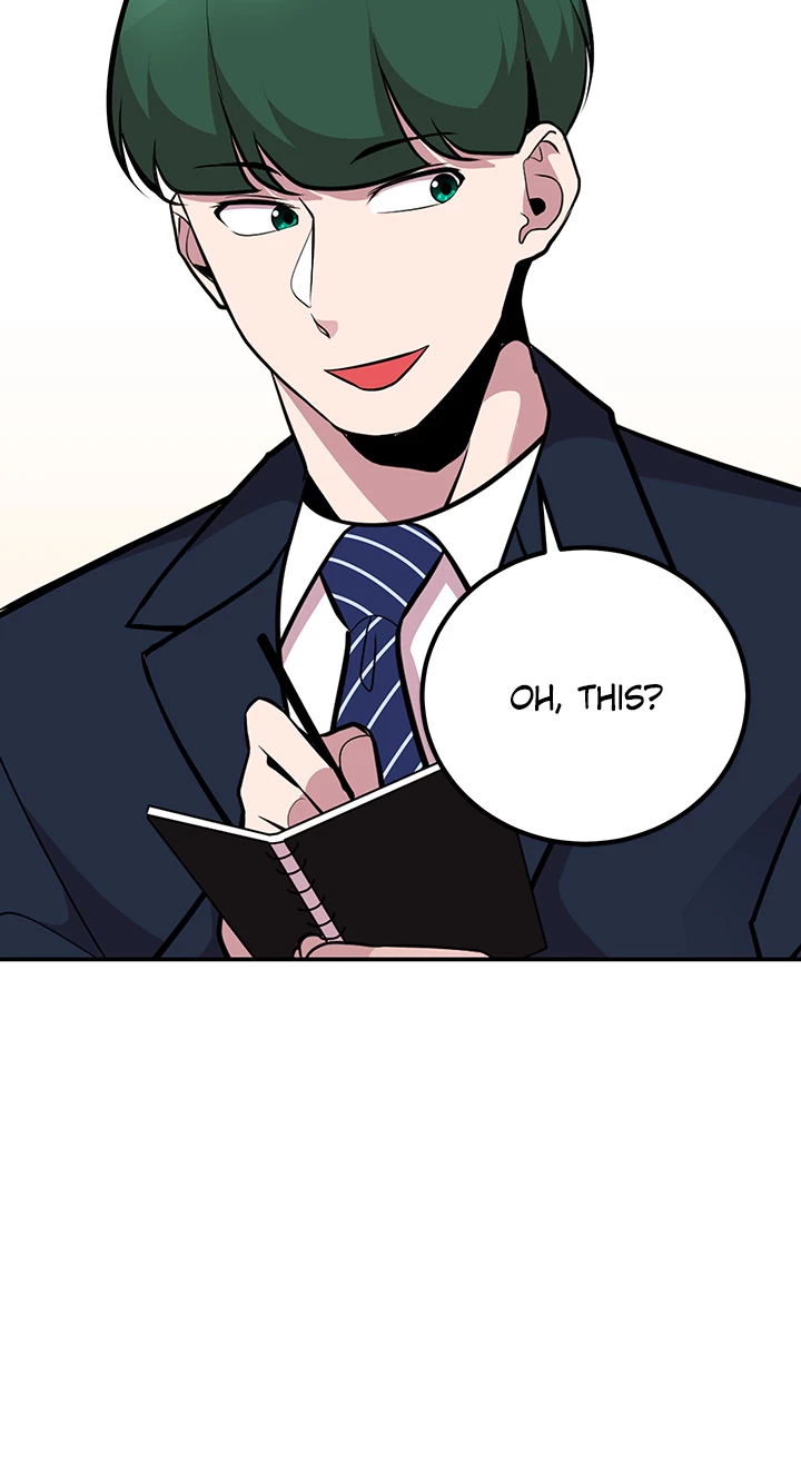 Read Let's Have a Drink! (en) Manga Online