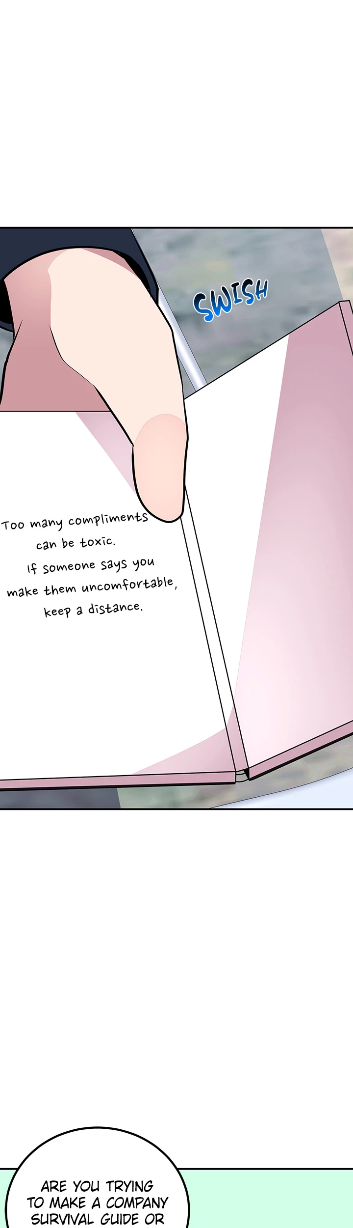 Read Let's Have a Drink! (en) Manga Online