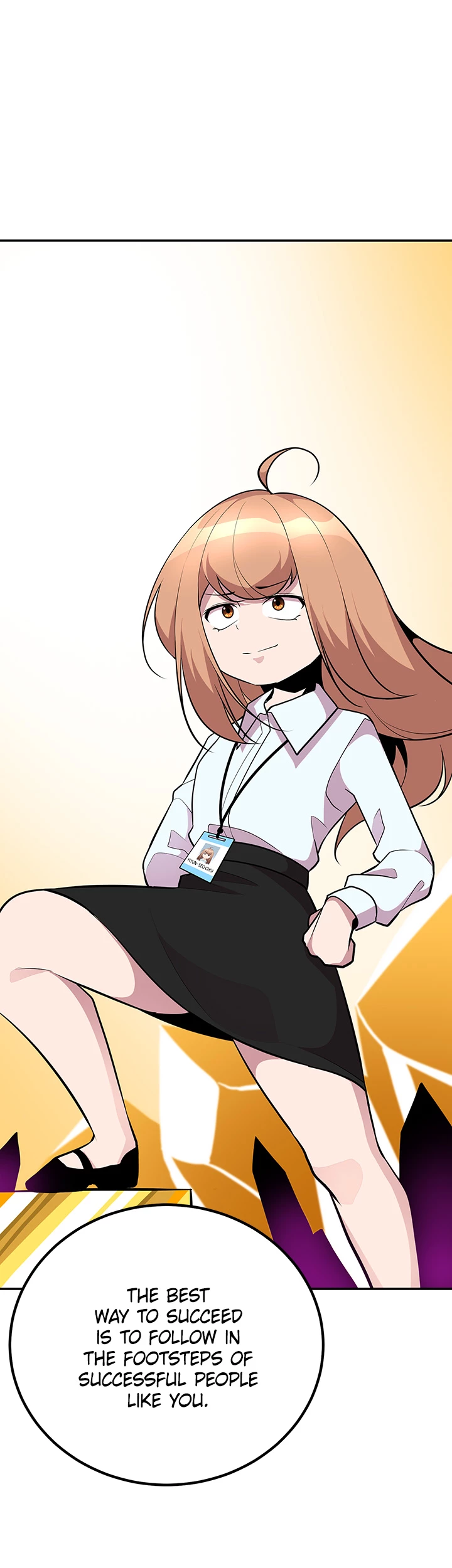 Read Let's Have a Drink! (en) Manga Online