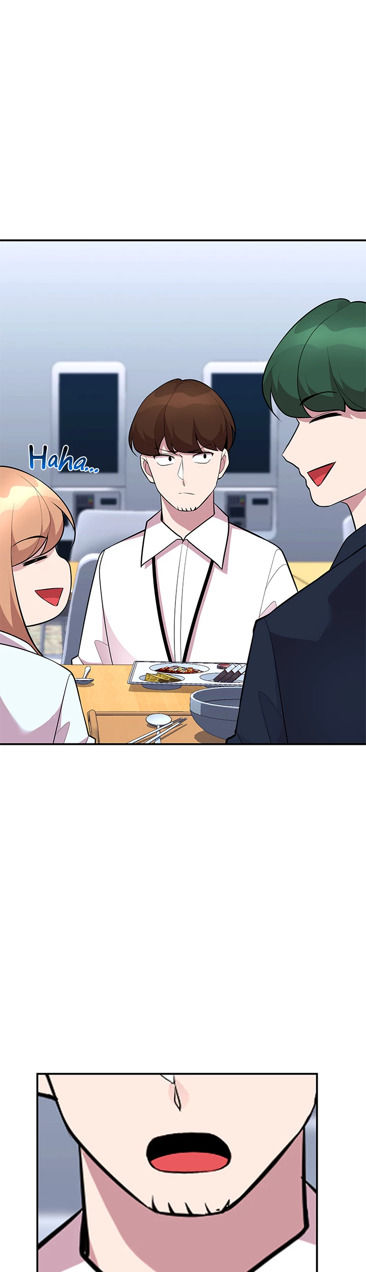 Read Let's Have a Drink! (en) Manga Online