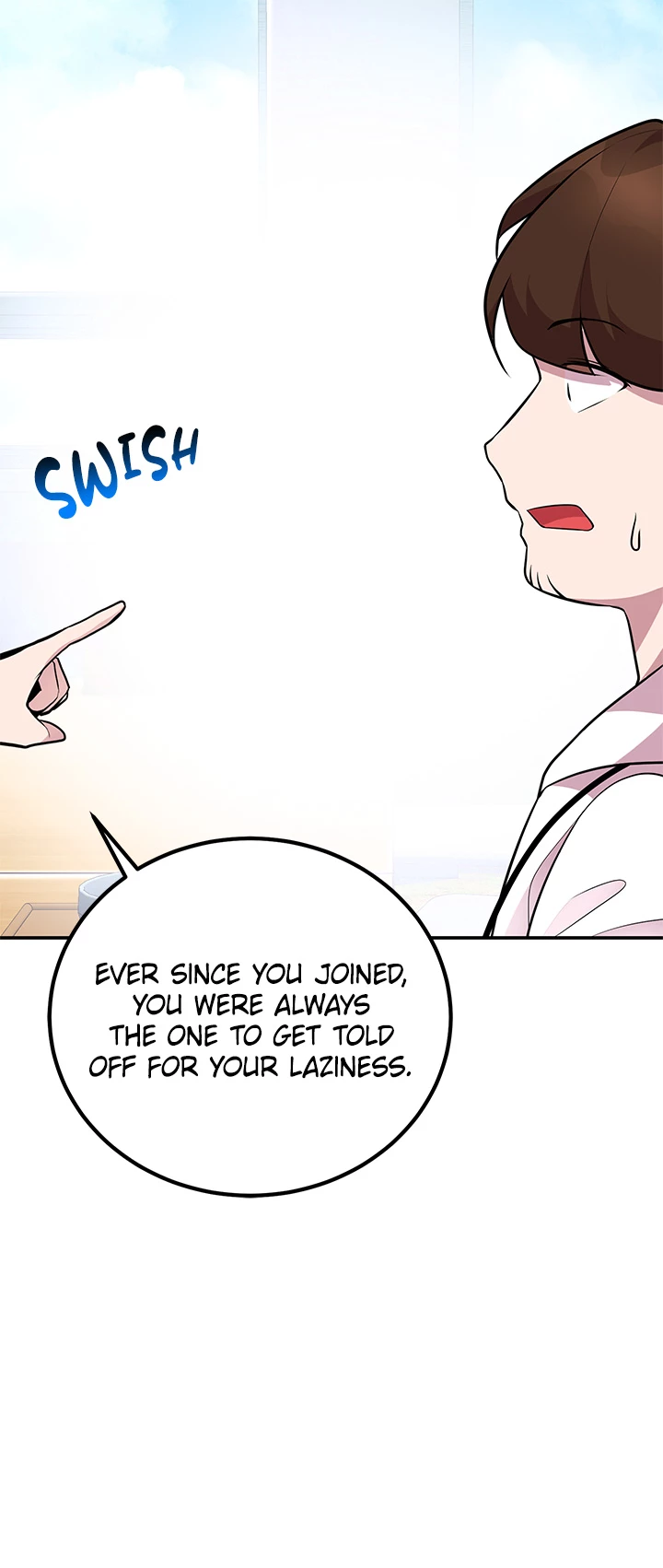 Read Let's Have a Drink! (en) Manga Online