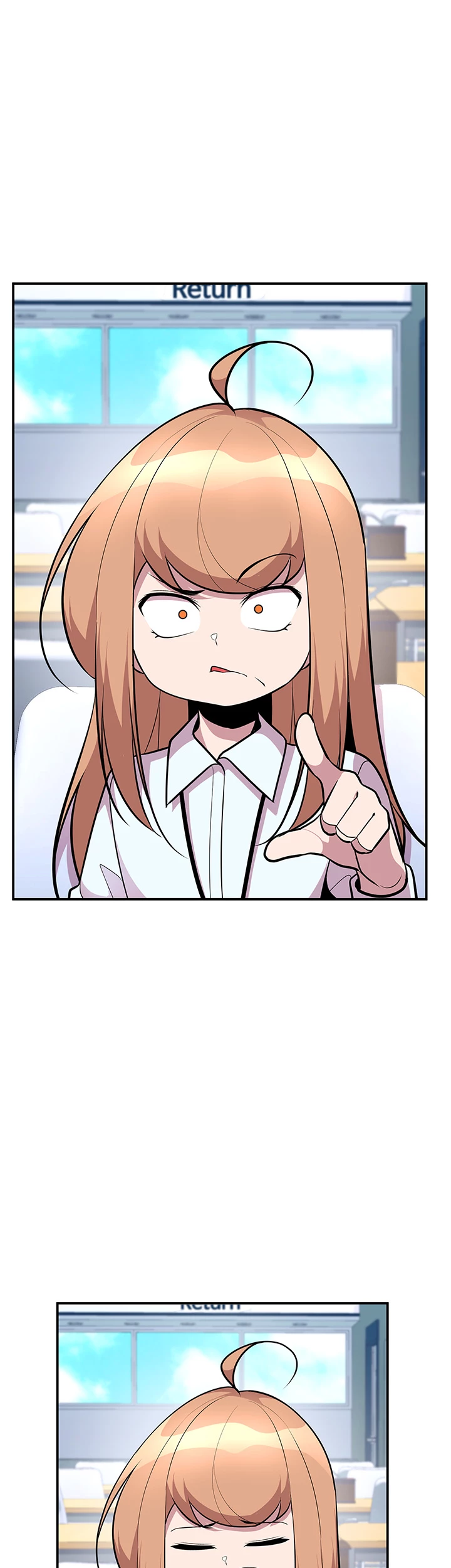 Read Let's Have a Drink! (en) Manga Online