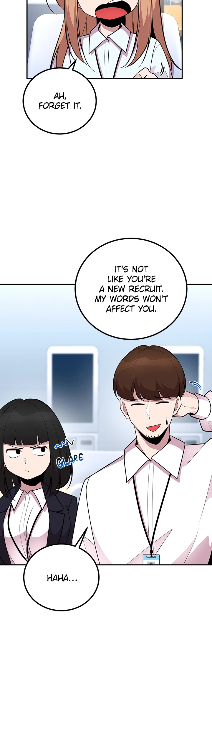 Read Let's Have a Drink! (en) Manga Online