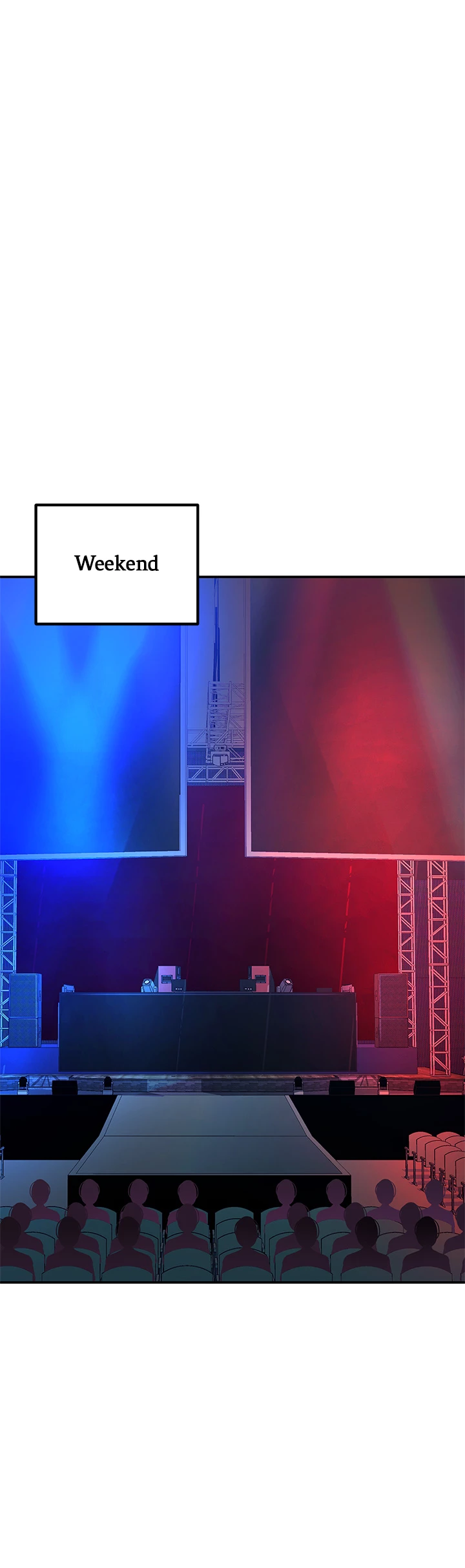 Read Let's Have a Drink! (en) Manga Online