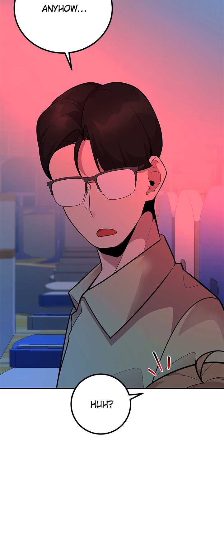 Read Let's Have a Drink! (en) Manga Online