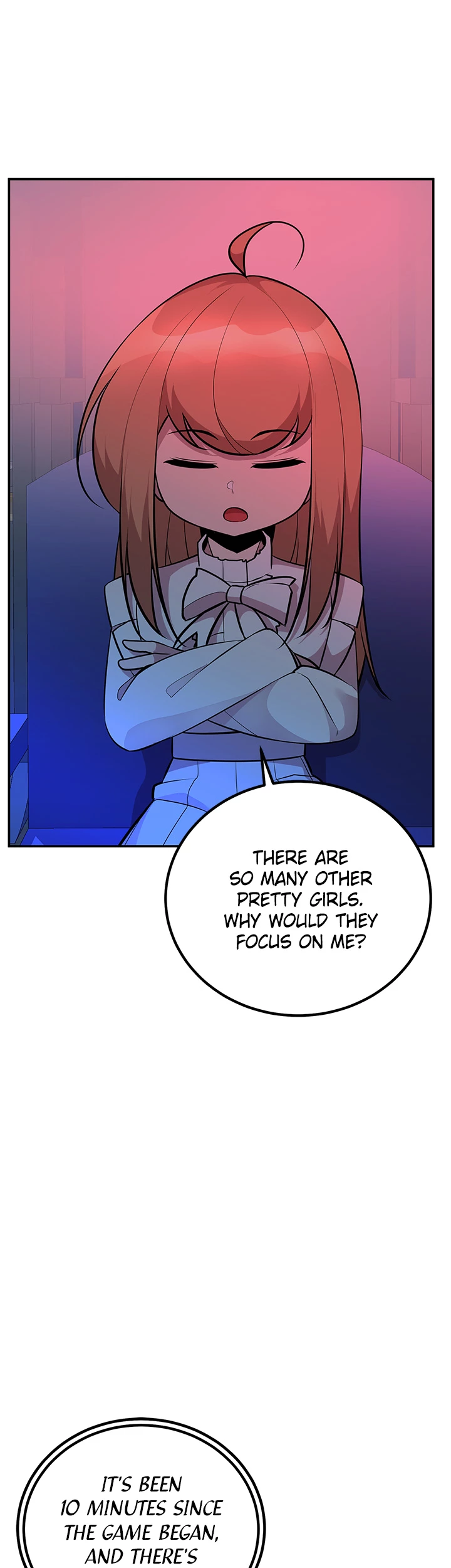 Read Let's Have a Drink! (en) Manga Online