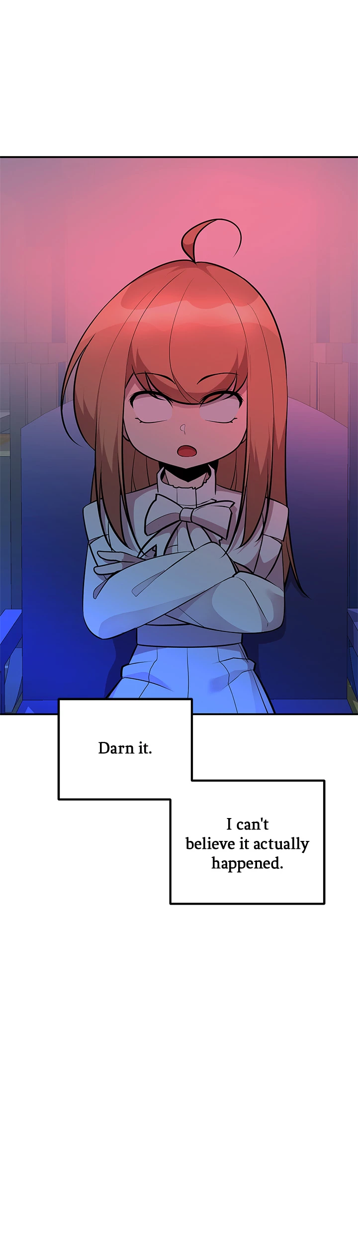 Read Let's Have a Drink! (en) Manga Online