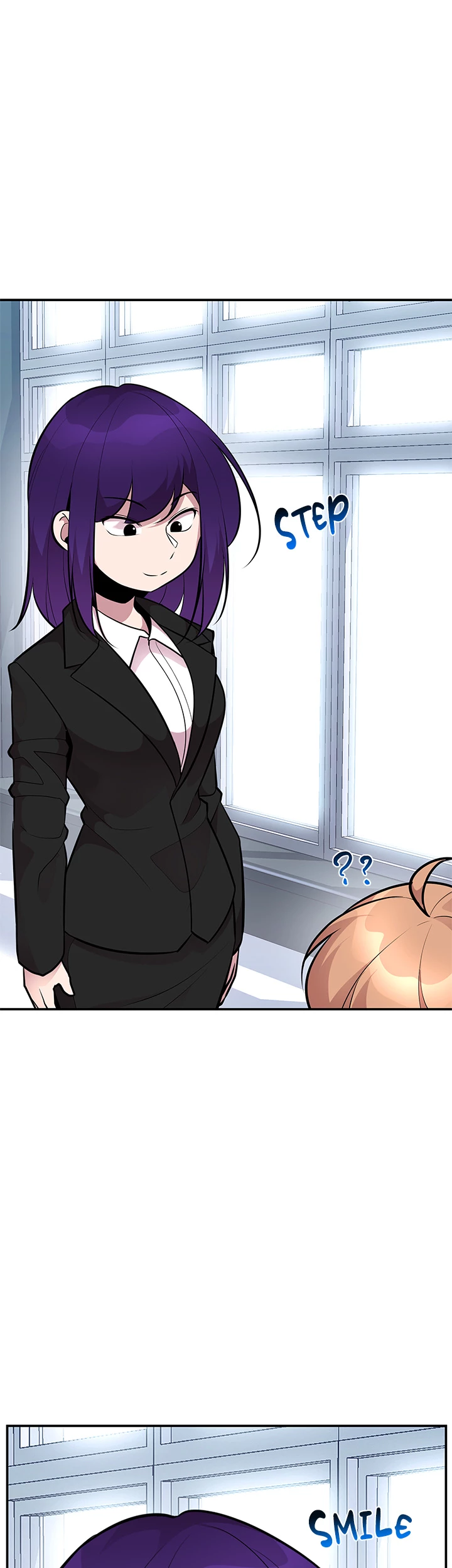 Read Let's Have a Drink! (en) Manga Online