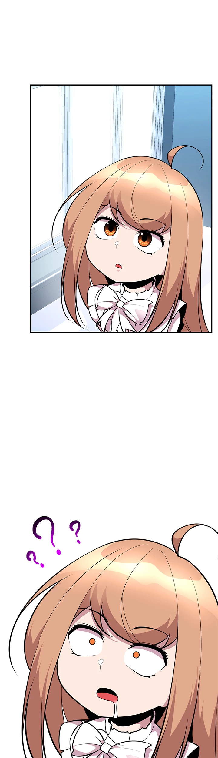 Read Let's Have a Drink! (en) Manga Online