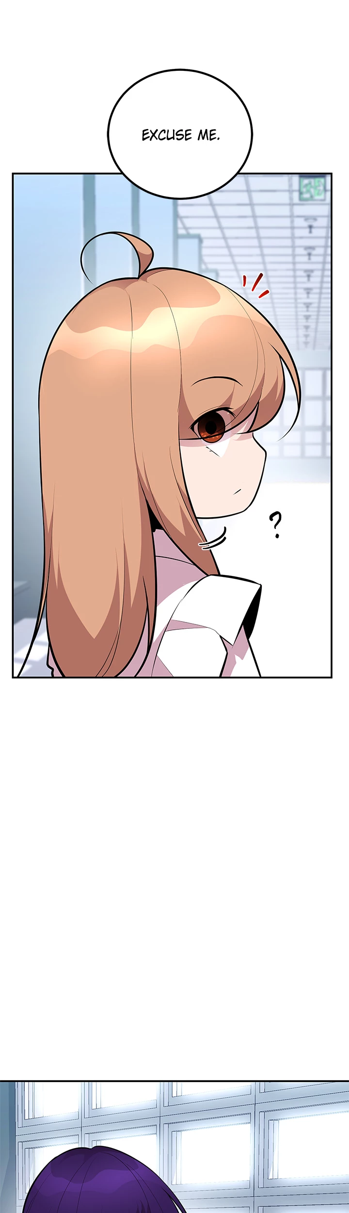 Read Let's Have a Drink! (en) Manga Online