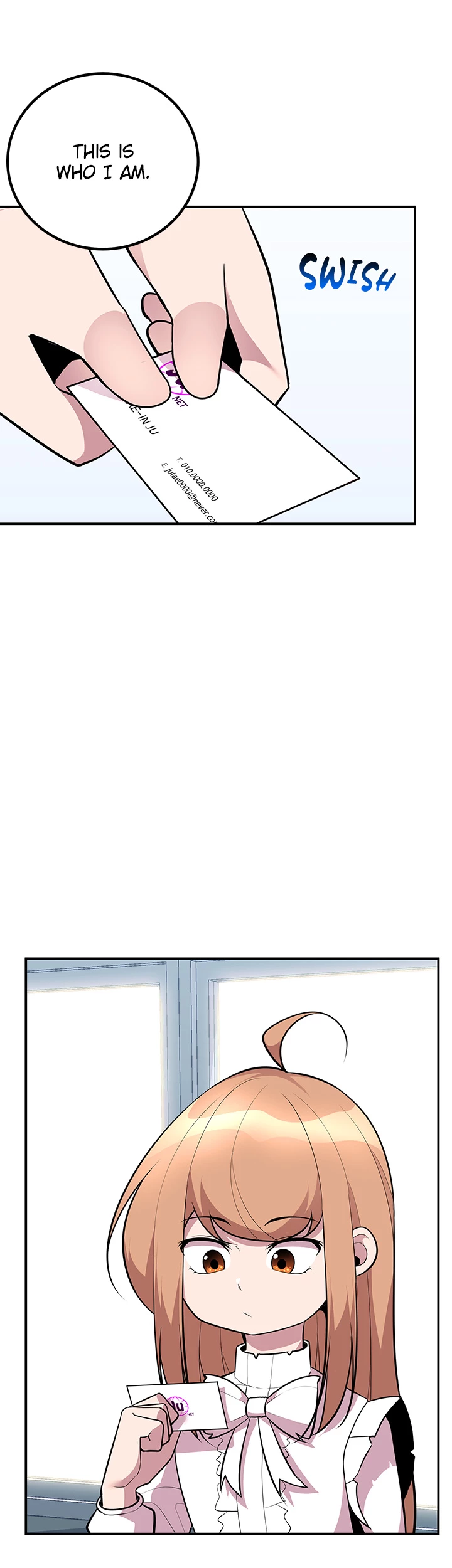 Read Let's Have a Drink! (en) Manga Online