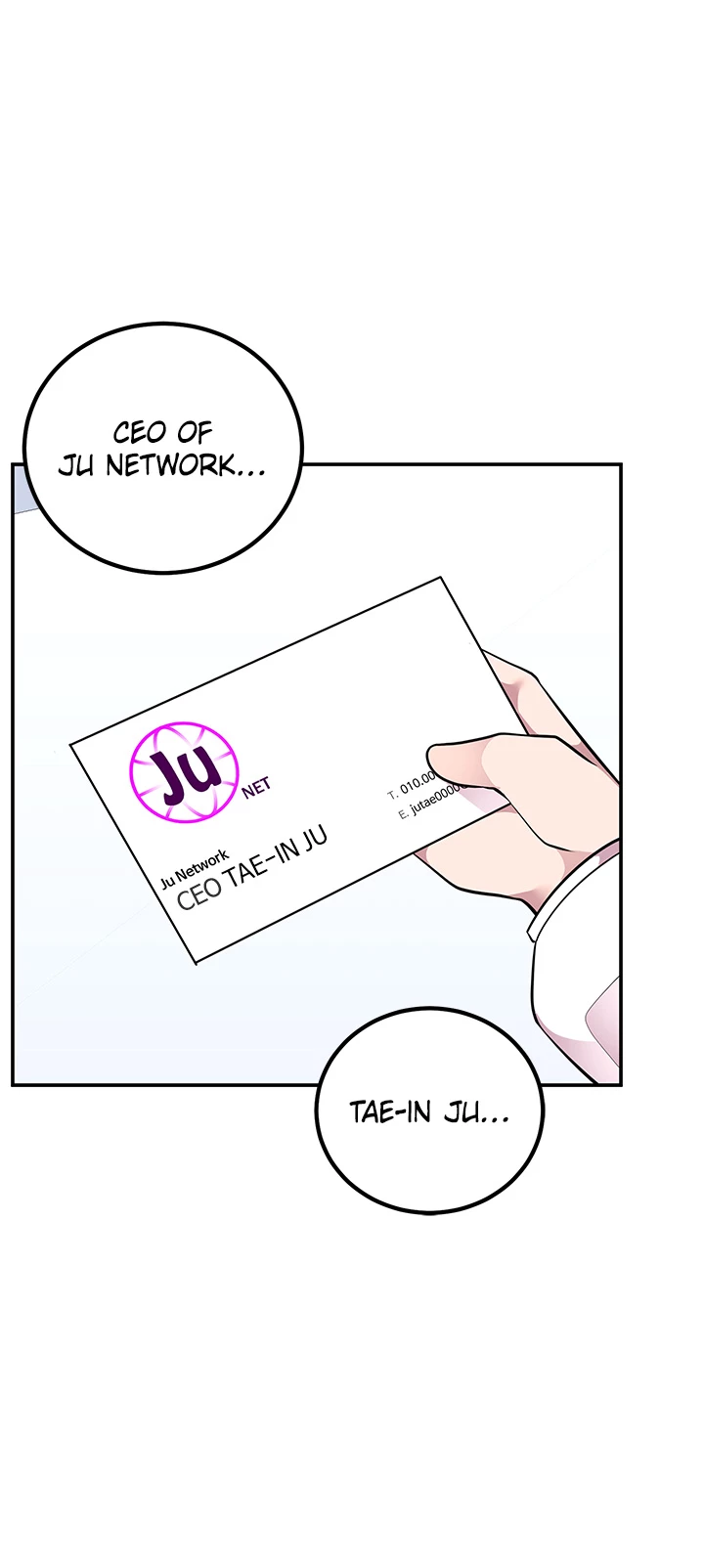 Read Let's Have a Drink! (en) Manga Online