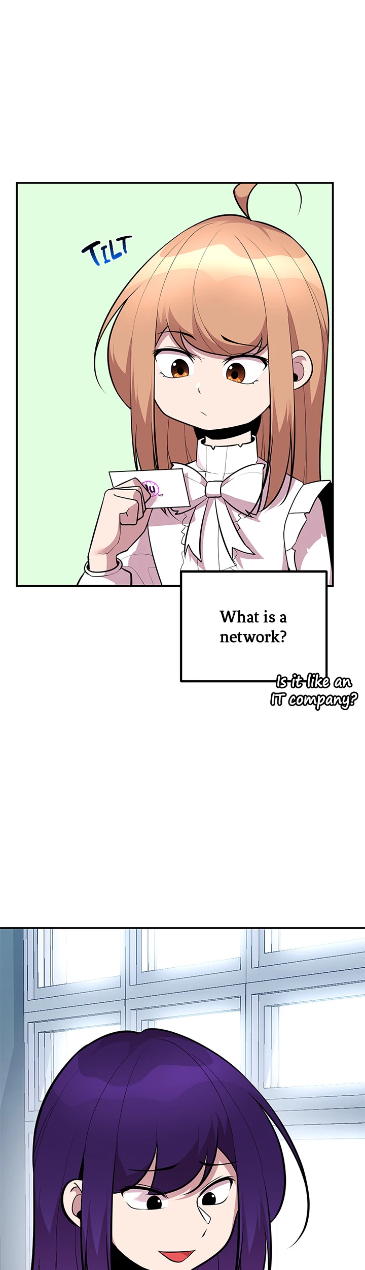 Read Let's Have a Drink! (en) Manga Online