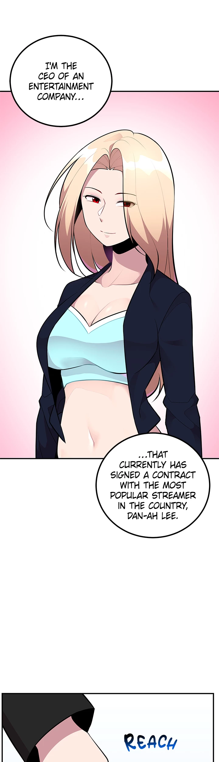 Read Let's Have a Drink! (en) Manga Online