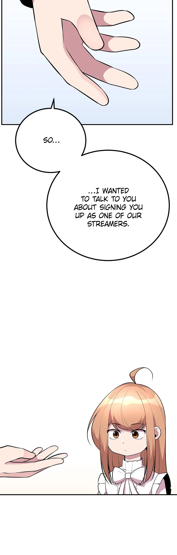 Read Let's Have a Drink! (en) Manga Online