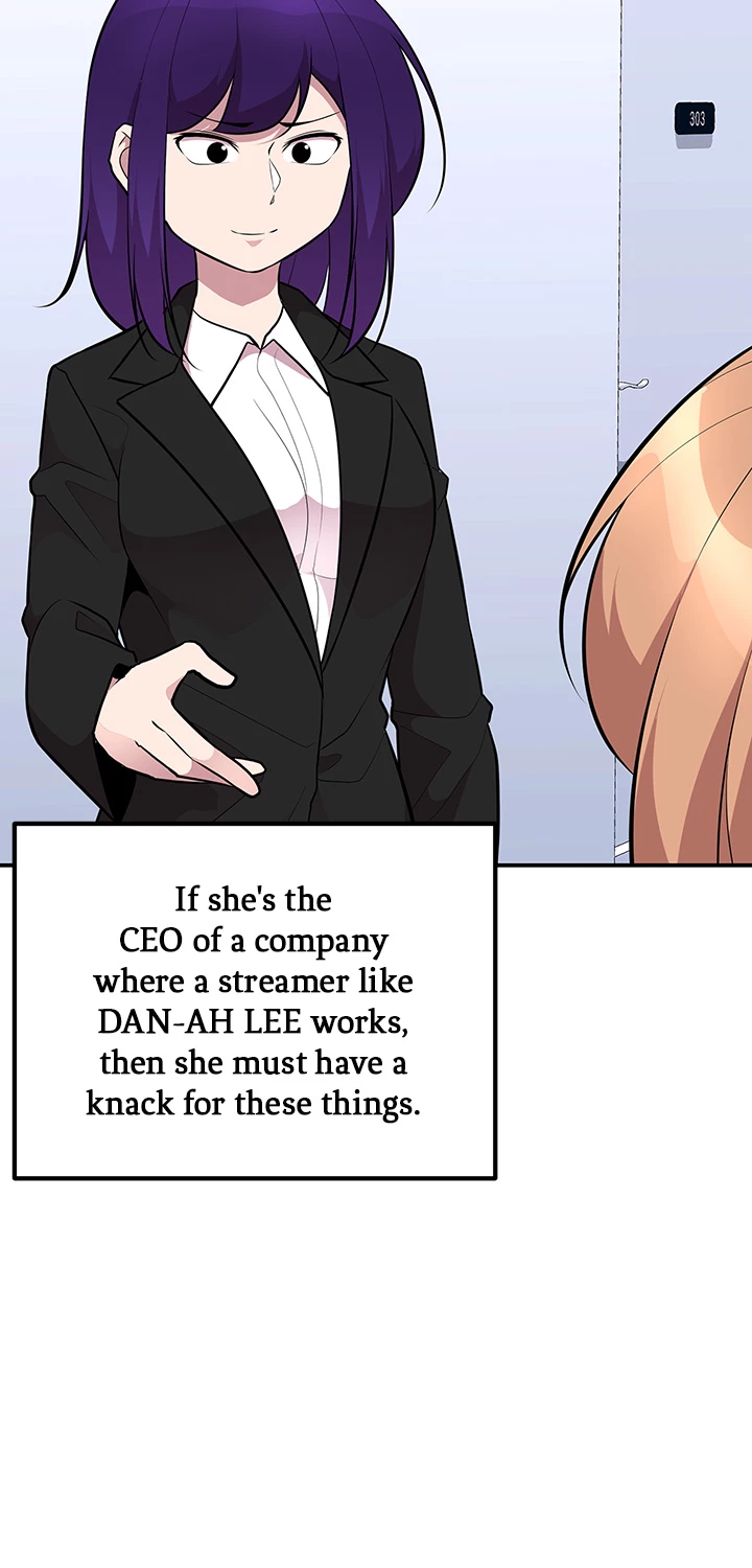 Read Let's Have a Drink! (en) Manga Online