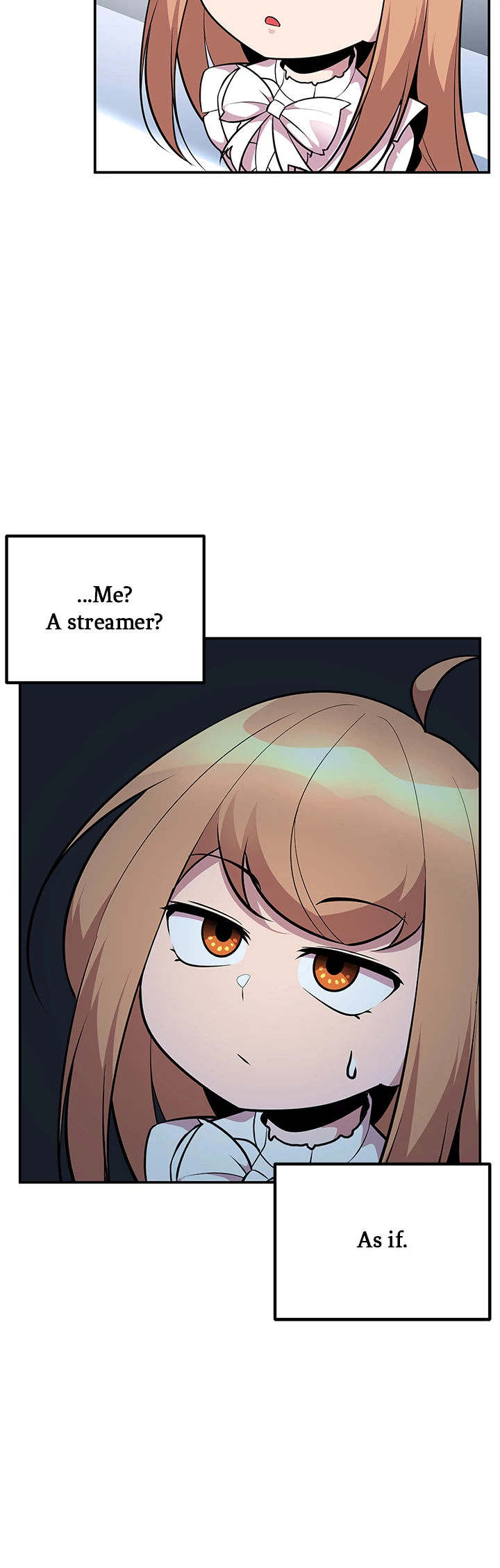 Read Let's Have a Drink! (en) Manga Online