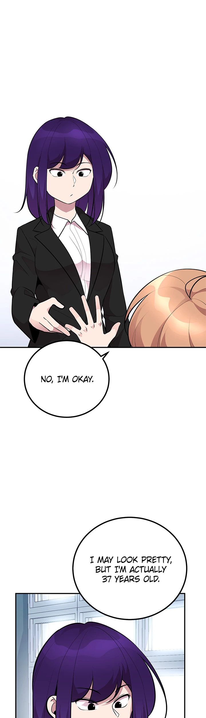 Read Let's Have a Drink! (en) Manga Online