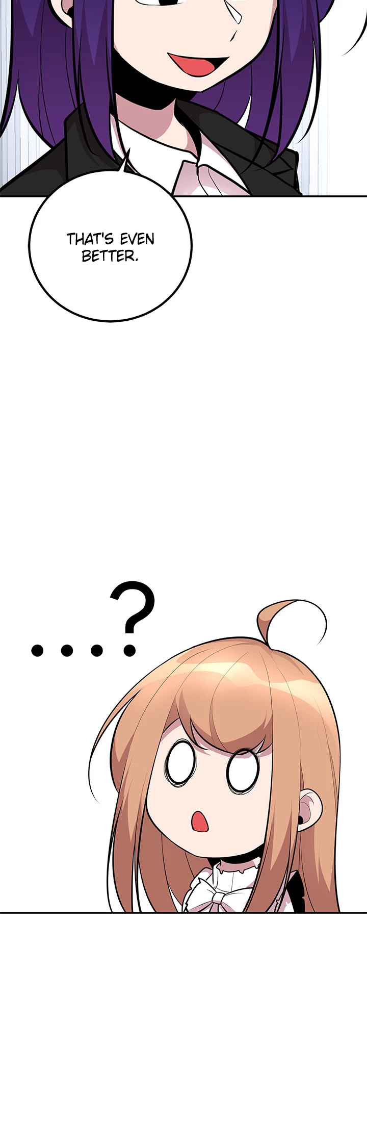 Read Let's Have a Drink! (en) Manga Online