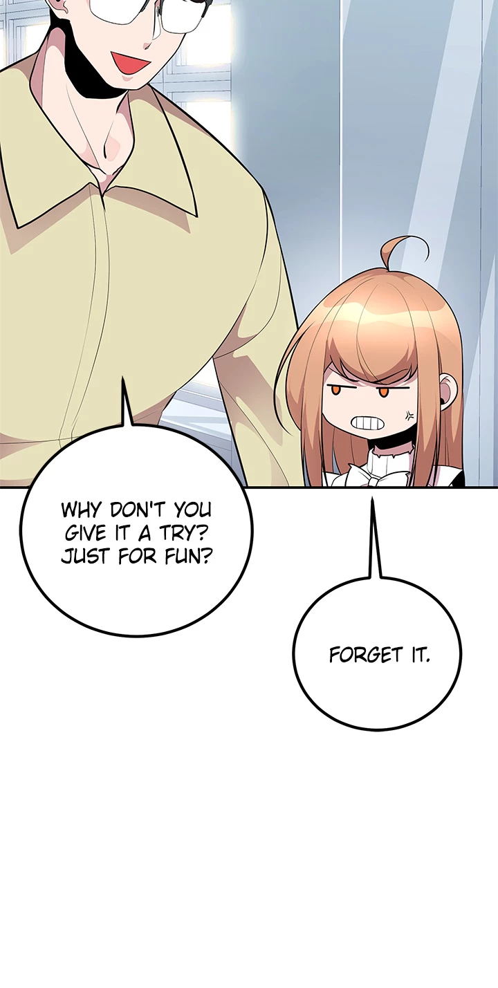 Read Let's Have a Drink! (en) Manga Online